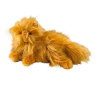 Noble Collection Crookshanks Harry Potter Teddy