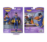 The Noble Collection – BendyFig – DC Batman: Batgirl