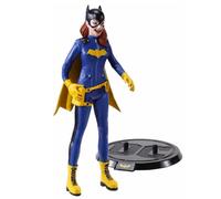 The Noble Collection – BendyFig – DC Batman: Batgirl