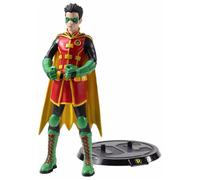 The Noble Collection BendyFigs DC Robin