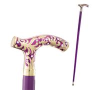 Noble Collection - DC COMICS - SUICIDE SQUAD - The Joker's Cane