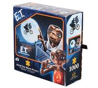 ET 'Over the Moon' Puzzle by The Noble Collection