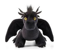 The Noble Collection Fourth Wing - Tairn Plush