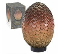 Noble Collection : Game of Thrones Dragon EGG - Drogon