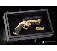 Noble Collection Grapnel Gun (Attached to Display)