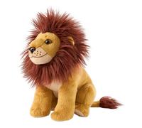 OFFICIAL HARRY POTTER GRYFFINDOR LION MASCOT PLUSH SOFT TOY