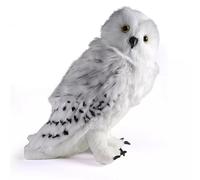 Noble Collection Harry Potter Hedwig Snowy Owl Plush Toy