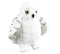 Noble Collection Harry Potter Hedwig Teddy 29 Cm