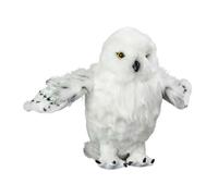 Noble Collection Harry Potter Hedwig Teddy 35 Cm