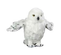 Noble Collection Harry Potter Hedwig Teddy 35 Cm Multicolor