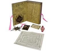 Noble Collection - Harry Potter Hermione'S Artifact Box - toyfigures - P2222z