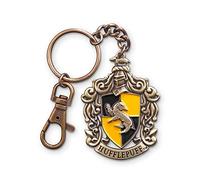 Noble Collection - Harry Potter: Huffer Keyring