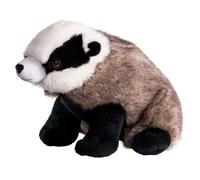 Noble Collection Harry Potter Hufflepuff Pet Teddy Brown Kids