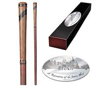 Noble Collection - Harry Potter Lavendar Brown'S Wand - toyfigures - P2222z