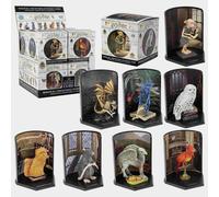 The Noble Collection Harry Potter Magical Creatures Mystery Cubes (One Random) The Noble Collection Multicolor