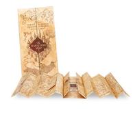 Noble Collection - Harry Potter - Marauder's Map