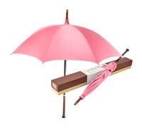 Noble Collection Harry Potter Rubeus Hagrid Replica Umbrella