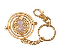 Noble Collection Harry Potter Time Turner Keychain