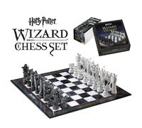 Noble Collection Harry Potter Wizard Chess Set