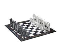 Noble Collection Harry Potter Wizard Chess Set Board Game Multicolor Kids
