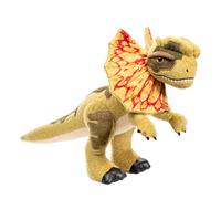 Noble Collection Jurassic Park Dilophosaurus Teddy