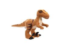 Noble Collection Jurassic Park Teddy Brown Kids