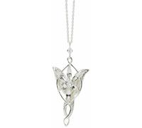 The Noble Collection Lord Of The Rings Evenstar Arwen Necklace (Costume)