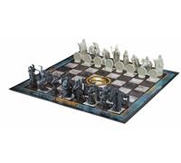 Noble Collection Lord Of The Rings Chess Set