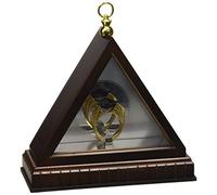 The Noble Collection Harry Potter The Horcrux Ring - Metal Ring Replica with Collector's Display Case - Officially Licensed Film Set Movie Props Replicas Gifts