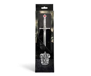 Noble Collection NNXT7885 - Harry Potter Gryffindor Sword Letter Opener