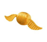 The Noble Collection Harry Potter Golden Snitch Plush