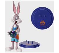 Noble Collections Space Jam 2 Bugs Bendy Figure