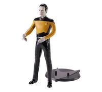 Noble Collection Star Trek Figure Discovery Data