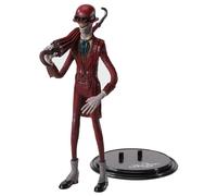 Noble Collection The Conjuring 2 The Crooked Man BendyFig 7 Inch Action Figure