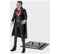 The Noble Collection Bendable Figure Universal Monsters Phantom 19 cm Posable Collectible Multicolor