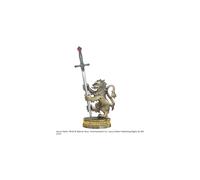 Noble Collections HP Gryffindor Sword Letter Opener -7855-