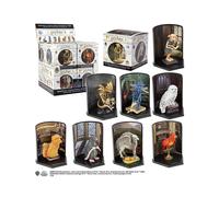 Noble Collections HP Magical Creatures Mystery Cube (8) - Collectible Puzzle Cube 68908