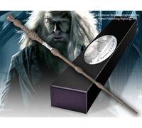 NOBLE COLLECTIONS HP WAND -DUMBLEDORE- 8401