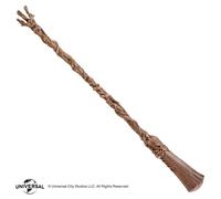 NOBLE COLLECTIONS UNIVERSAL WICKED ELPHABA'S BROOM Brand New