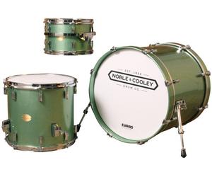 Noble & Cooley CD Maple Cool Mint Sparkle Kit