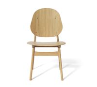 Noble Dining Chair Oak