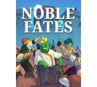Noble Fates (PC) - Steam Gift - EUROPE