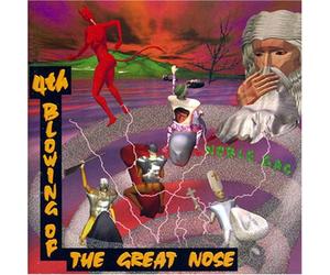 Noble Gas - 4th Blowing of the Great Nose