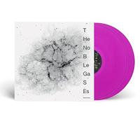 Noble Gases [VINYL]