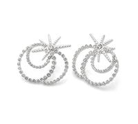 NOBLE Glinda bubble earrings Wicked