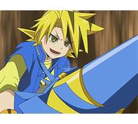 Noble Heart! Together with the Dragon Knight!