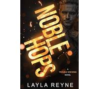 Noble Hops: A Trouble Brewing Novel: 3