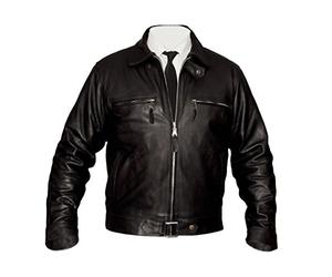 Noble House BF-109 Fighter pilot Jacket, steerhide (M)