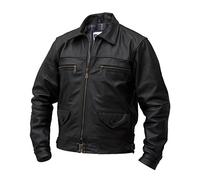 Noble House Hartmann Flight Jacket, horsehide (XL)
