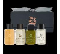 Noble Isle Fragrance Sampler Gift Set 4 x 30ml